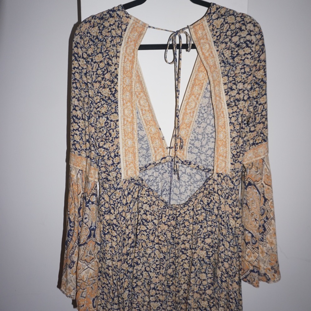 Free People Romper - Picture 2 of 3